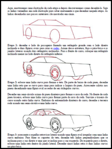 Como desenhar carros Como-desenhar-carros