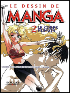 Le Dessin de Manga - Cómo Dibujar Manga
